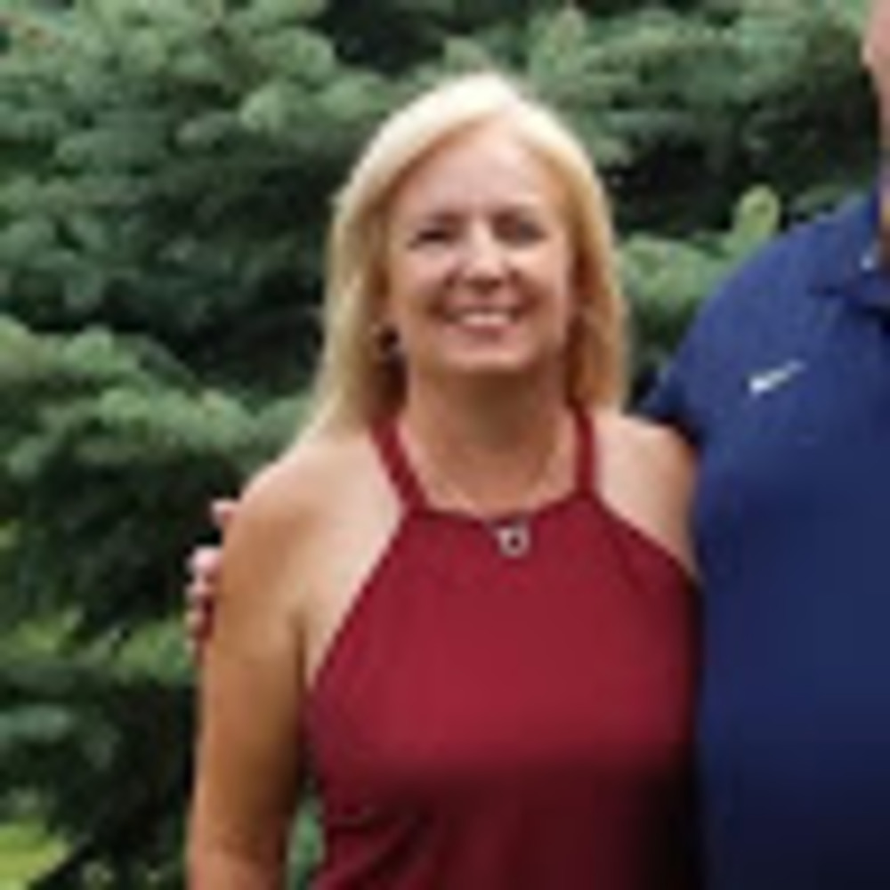 Meet your Posher, Jen